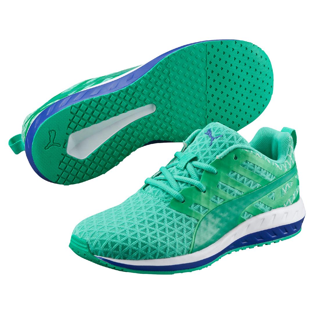 The new Puma Flare Q2 Filt running shoes are here! Learn more about them.